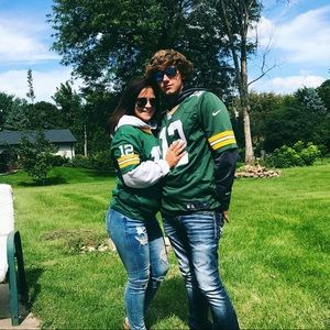 Meet your Posher, Steven